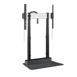 Vogel's RISE 4105 Motorized Display Lift Floor Stand 