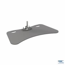 Vogel's BASE PLATE <65MAX60KG - 