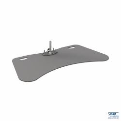 Vogel's BASE PLATE <90 85 KG - 
