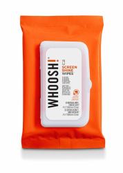 WHOOSH! 1FG20WPENFR equipment cleansing kit Mobile phone/Smartphone Equipment cleansing wipes 