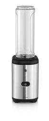 WMF Kult X 0416270011 0.6 L Tabletop blender 300 W Black, Silver 