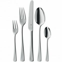 WMF Denver 60 pc[s] Knife/cutlery block set 