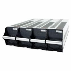 APC [2] Year On-Site Warranty Extension Srvc for up to [4] Internal Batteries for [1] G3500 or SUVT UPS 