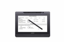 Wacom DTU1141B 25.6 cm [10.1"] Black 