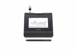 Wacom STU540-CH2 signature capture pad Black 