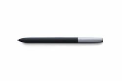 Wacom UP61089A1 stylus pen Black, Silver 