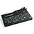 Wasp KDU200 Stand Alone keyboard Mouse included QWERTY Black  - UK version