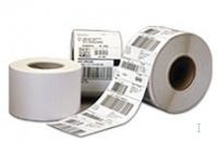 Wasp WPL305 Barcode Labels 1.25" x 1.0" 