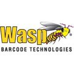 Wasp WPL606 Printer Labels White 