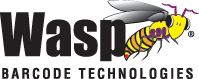 Wasp Direct Thermal [DT] Barcode Labels Quad Packs 2.25" x 1.25" 