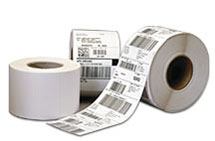 Wasp WPL305 2.0" x 0.75" Polyester Asset Label 
