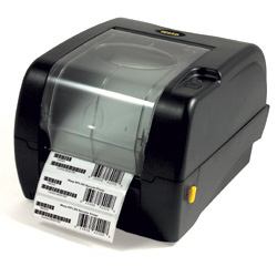 Wasp WPL305 Desktop Barcode Printer label printer 203 x 203 DPI 127 mm/sec Wired 