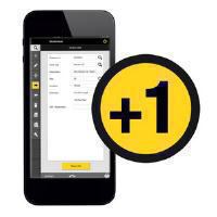 Wasp MOBILEASSET MOBILE LICENSE 