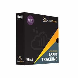 Wasp 633809006050 barcode/labelling software Labeling creation 