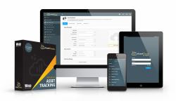 Wasp 633809006401 barcode/labelling software Labeling creation 