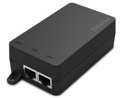 WatchGuard WG8601 power adapter/inverter Indoor 30 W Black 