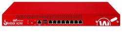 WatchGuard Firebox M290 hardware firewall 1.18 Gbit/s 