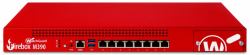 WatchGuard Firebox M390 hardware firewall 2.4 Gbit/s 