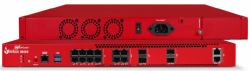 WatchGuard Firebox M495 hardware firewall 1U 6.3 Gbit/s 