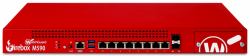 WatchGuard Firebox M590 hardware firewall 1U 3.3 Gbit/s 