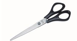 Wedo 977 65N Straight cut Black 