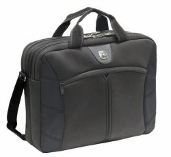 Wenger/SwissGear Sherpa 16 40.6 cm [16"] Messenger case Black 