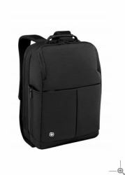 Wenger/SwissGear Reload 16 40.6 cm [16"] Backpack case Black 