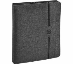 Wenger/SwissGear 601360 personal organizer Polyester Grey 