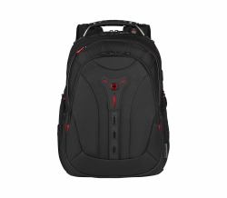 Wenger/SwissGear Pegasus Deluxe 16" 40.6 cm [16"] Backpack Black 