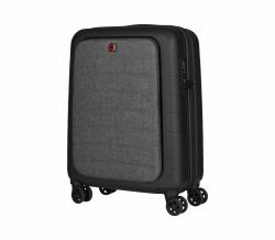 Wenger/SwissGear Wenger Syntry Carry-On LT Comp Blk Gry