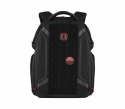 Wenger/SwissGear PlayerOne 43.9 cm [17.3"] Backpack Black 