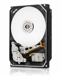 Western Digital Ultrastar He10 internal hard drive 10 TB 7200 RPM 256 MB 3.5" SAS 