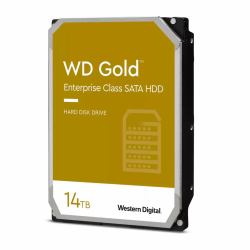 Western Digital Gold WD Enterprise Class SATA HDD 