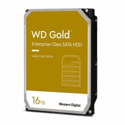 Western Digital WD161KRYZ internal hard drive 16 TB 7200 RPM 512 MB 3.5" Serial ATA 