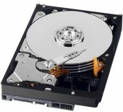 Western Digital WD Caviar Green 3TB 64MB Cache - **Refurbished** - Warranty: 12M