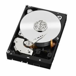 Western Digital HDD RE 4TB internal hard drive 7200 RPM 32 MB 3.5" SAS 