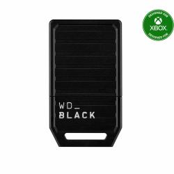 Western Digital WDBMPH5120ANC-WCSN external solid state drive 512 GB 