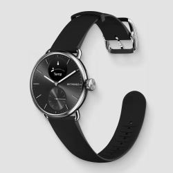 Withings ScanWatch 2 1.6 cm [0.63"] OLED 38 mm Hybrid Stainless steel 