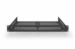 WyreStorm NHD-140-RACK-1U rack accessory Mounting bracket 