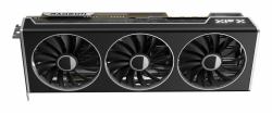 XFX MERC 310 AMD Radeon RX 7900 XTX 24 GB GDDR6 