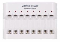 Xenta PowerBus Battery Charger