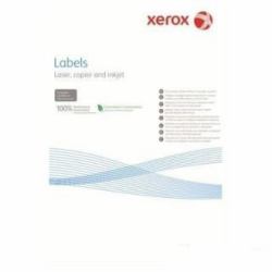 Xerox 003R97404 printer label White 