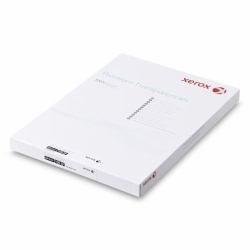 Xerox Premium Transparencies / Film Universal Paper Backed A4 210 x 297mm Pack of 100 003R98199
