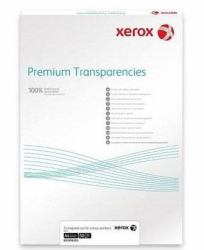 Xerox 003R98205 printing film Laser A4 [210×297 mm] Foil Transparent 50 sheets 