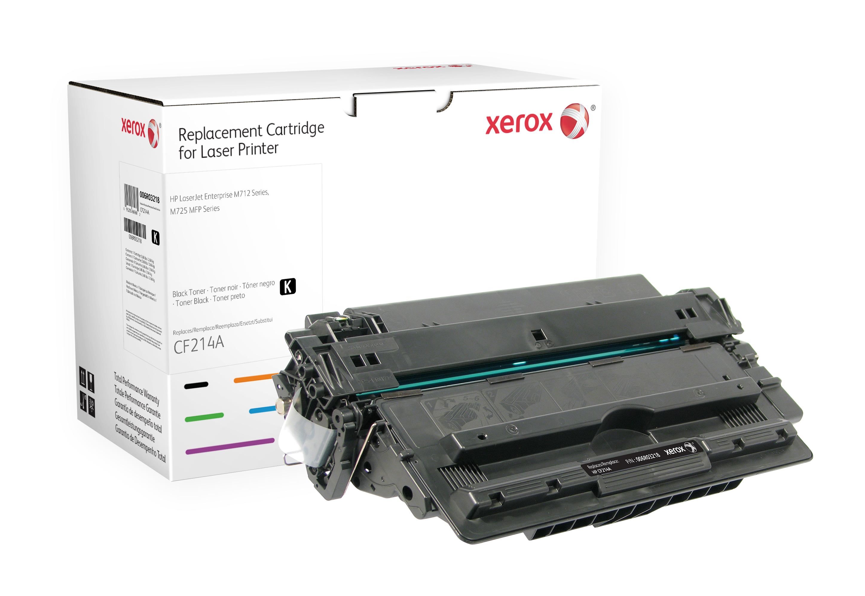 hp laserjet m712 toner