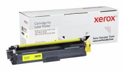 Everyday™ Yellow Toner by Xerox compatible with Brother TN225Y/ TN245Y, High capacity 