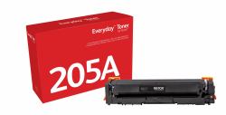 Everyday™ Black Toner by Xerox compatible with HP 205A [CF530A], Standard capacity 
