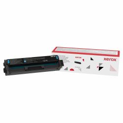 Xerox Genuine ® C230 Color Printer/C235 Color Multifunction Printer Cyan High capacity Toner Cartridge [2500 Pages] - 006R04392 