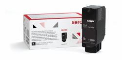Xerox Genuine ® VersaLink® C620 Color Printer/C625 Color Multifunction Printer Black Standard capacity Toner Cartridge [8000 Pages] - 006R04616 