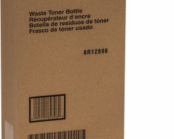Xerox 008R12896 printer/scanner spare part/accessory Waste toner container 1 pc[s] 